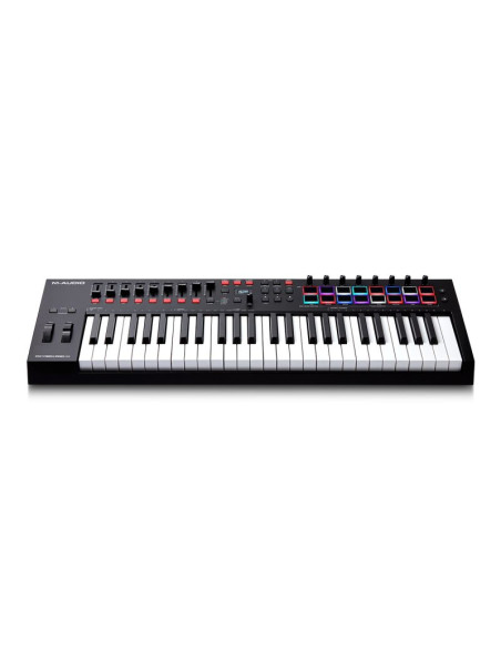 M-audio oxygen pro 49 - klawiatura sterująca