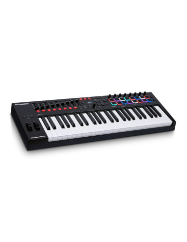 M-audio oxygen pro 49 - klawiatura sterująca