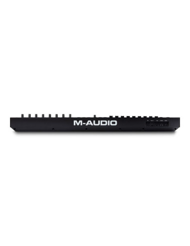 M-audio oxygen pro 49 - klawiatura sterująca