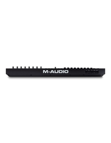 M-audio oxygen pro 49 - klawiatura sterująca