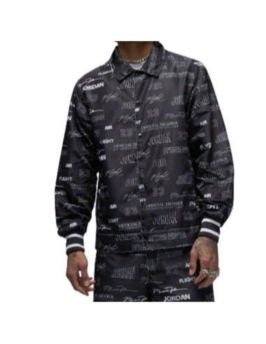 Kurtka męska air jordan flight mvp - dx9738-045 jacket