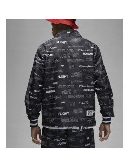 Kurtka męska air jordan flight mvp - dx9738-045 jacket 2