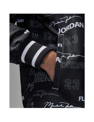 Kurtka męska air jordan flight mvp - dx9738-045 jacket