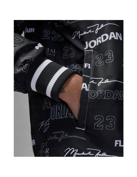 Kurtka męska air jordan flight mvp - dx9738-045 jacket