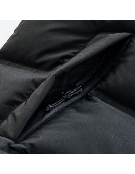 Męska kurtka ocieplana devar