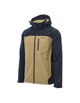 Męski softshell mans