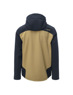 Męski softshell mans 2