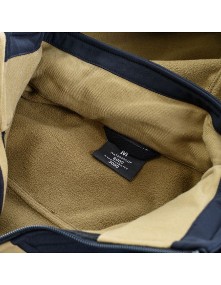 Męski softshell mans