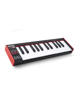 Akai lpk 25 mkii - mini klawiatura sterująca usb/midi 2