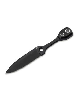 Nóż böker plus fafo 440c