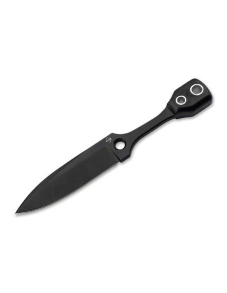 Nóż böker plus fafo 440c