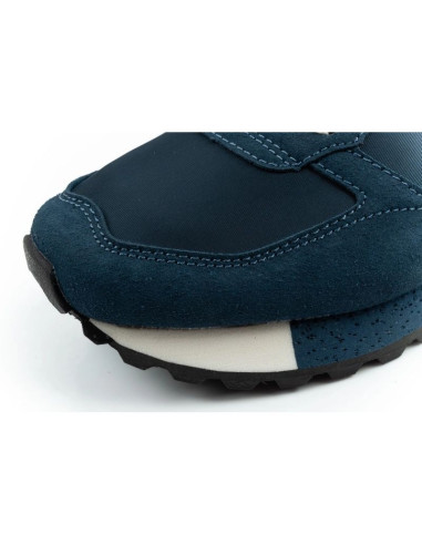 Gap buty męskie sportowe osaka granatowe sneakersy wygodne modne