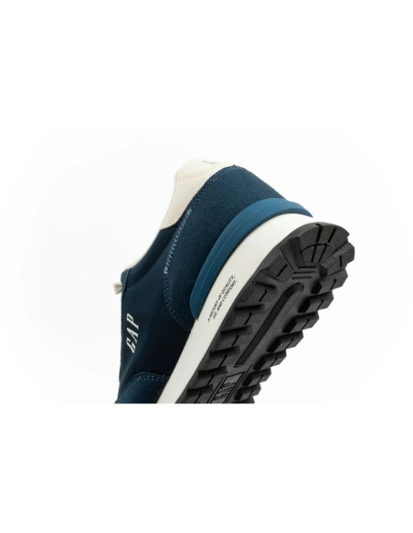 Gap buty męskie sportowe osaka granatowe sneakersy wygodne modne