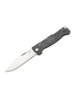 Nóż böker plus atlas backlock big 12c27