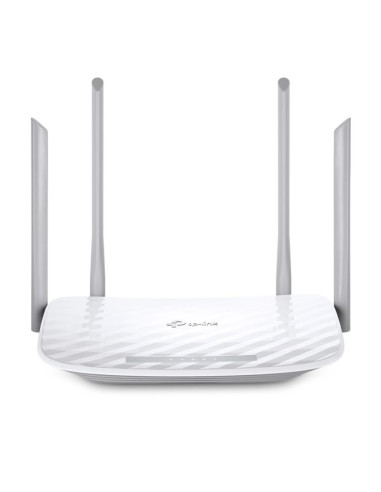 Router tp-link archer c50