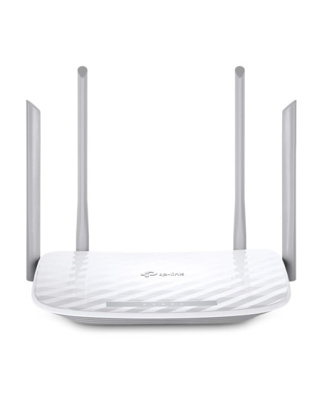 Router tp-link archer c50