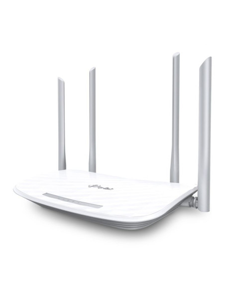 Router tp-link archer c50