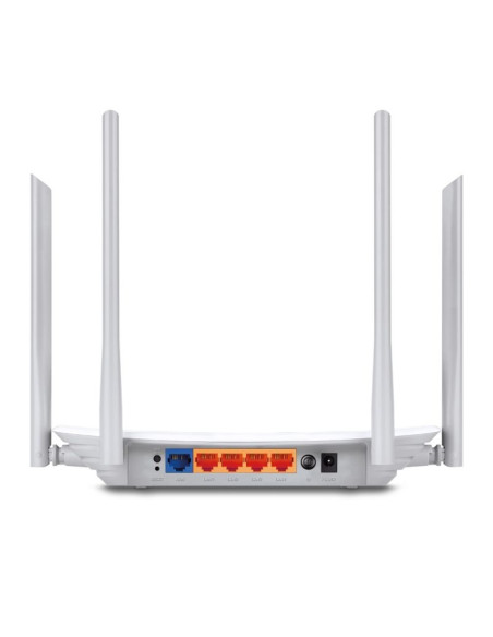 Router tp-link archer c50
