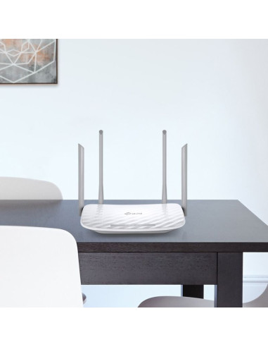 Router tp-link archer c50