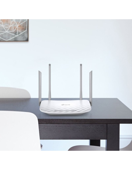 Router tp-link archer c50