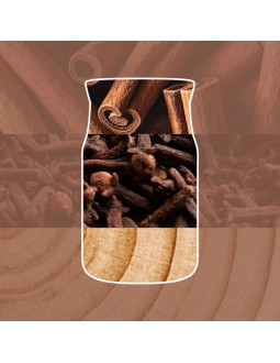 Świeca duża cinnamon stick yankee 2