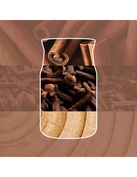 Świeca duża cinnamon stick yankee
