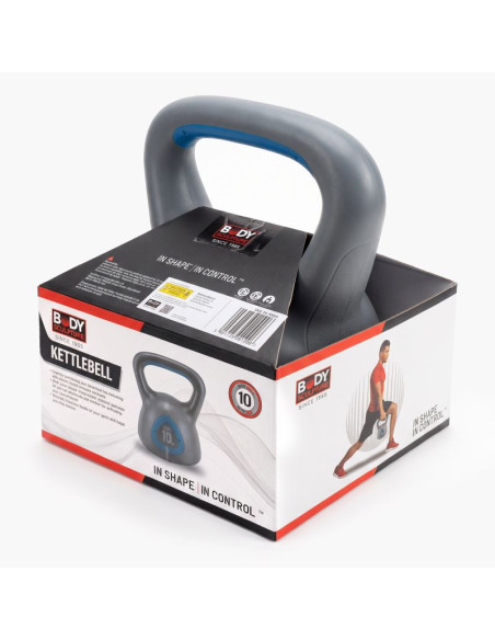 Body sculpture odważnik kettlebell bw 118 10 kg