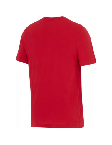 T-shirt nike polska crest tee fq8672-657