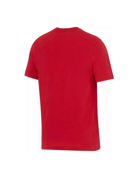 T-shirt nike polska crest tee fq8672-657