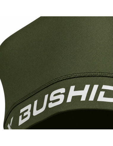 Top krótki damski army green combatwear | dbx bushido