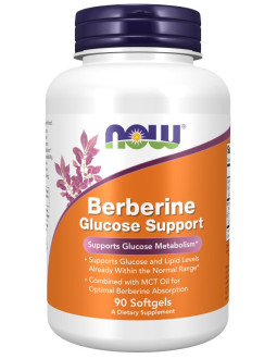 Berberyna 400 Mg (90 Kaps.)