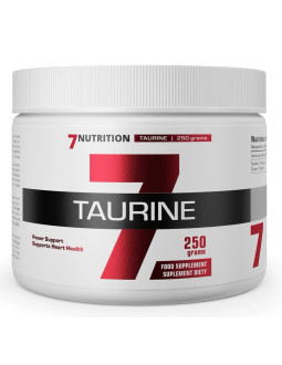 Taurine - Tauryna (250 G)