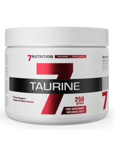 Taurine - Tauryna (250 G)