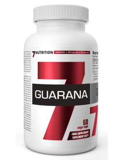 Guarana (60 Kaps.)