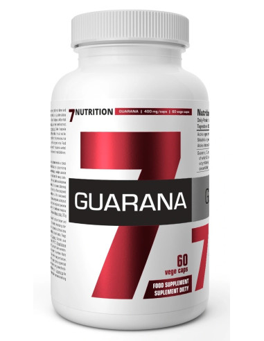 Guarana (60 Kaps.)