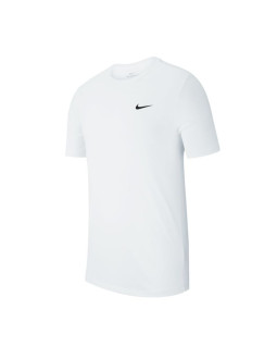 Koszulka nike dry tee crew solid m ar6029-100
