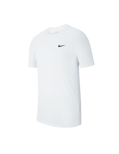 Koszulka nike dry tee crew solid m ar6029-100