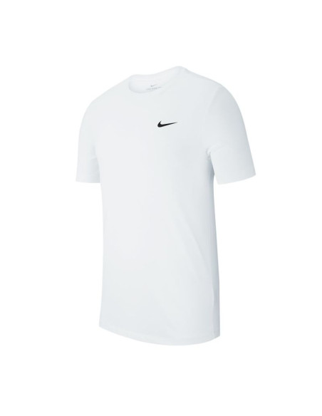 Koszulka nike dry tee crew solid m ar6029-100