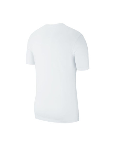 Koszulka nike dry tee crew solid m ar6029-100