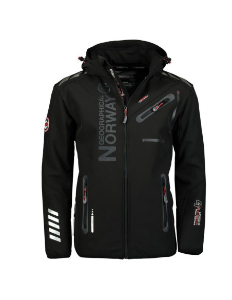 Kurtka softshellowa geographical norway royaute assor b men 068 m ww1975h