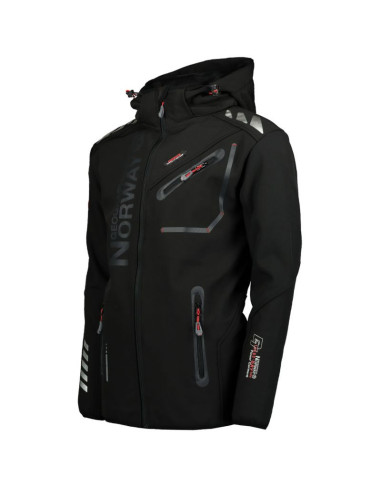 Kurtka softshellowa geographical norway royaute assor b men 068 m ww1975h
