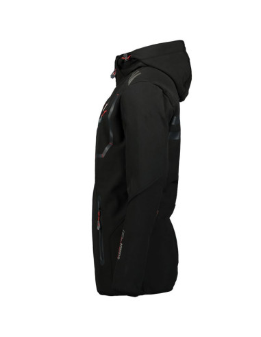 Kurtka softshellowa geographical norway royaute assor b men 068 m ww1975h