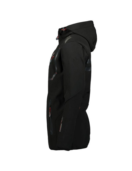 Kurtka softshellowa geographical norway royaute assor b men 068 m ww1975h