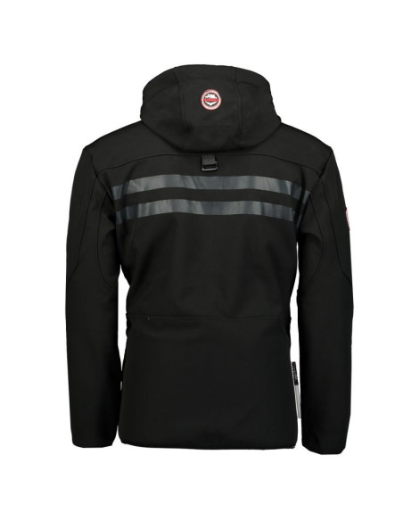 Kurtka softshellowa geographical norway royaute assor b men 068 m ww1975h