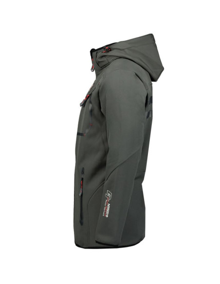 Kurtka softshellowa geographical norway royaute assor b men 068 m ww1975h
