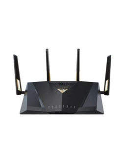 Wrl router 7200mbps/dual band rt-be88u asus 2