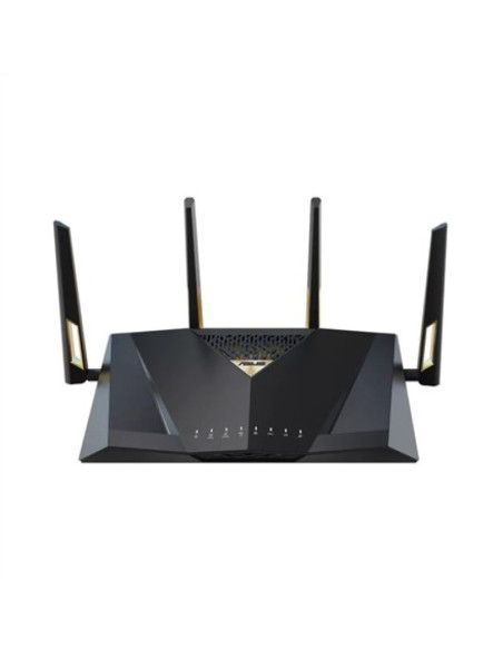 Wrl router 7200mbps/dual band rt-be88u asus