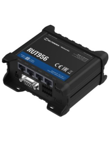 Teltonika router rut956  200000
