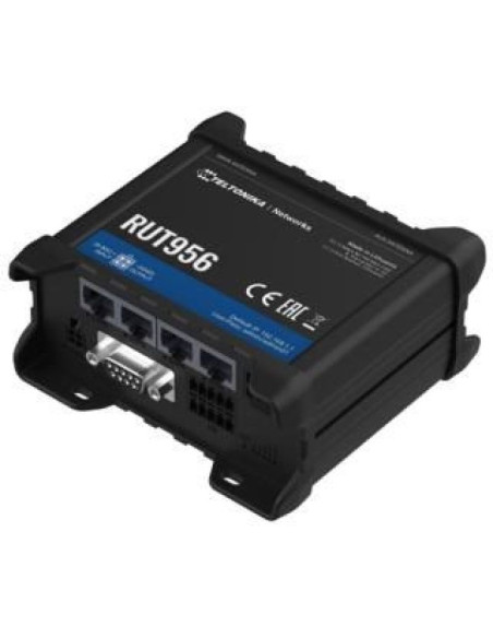 Teltonika router rut956  200000