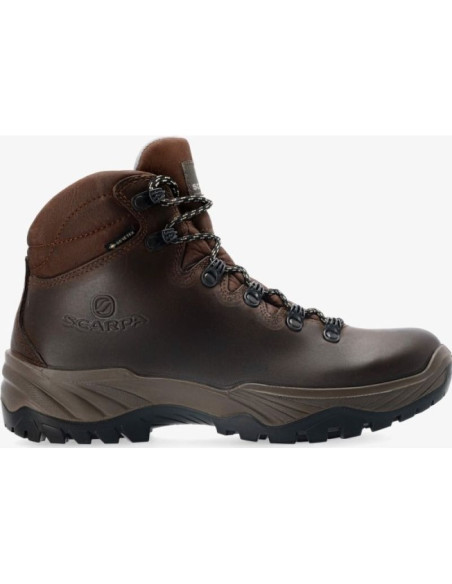 Buty damskie scarpa terra gtx brown 38,5